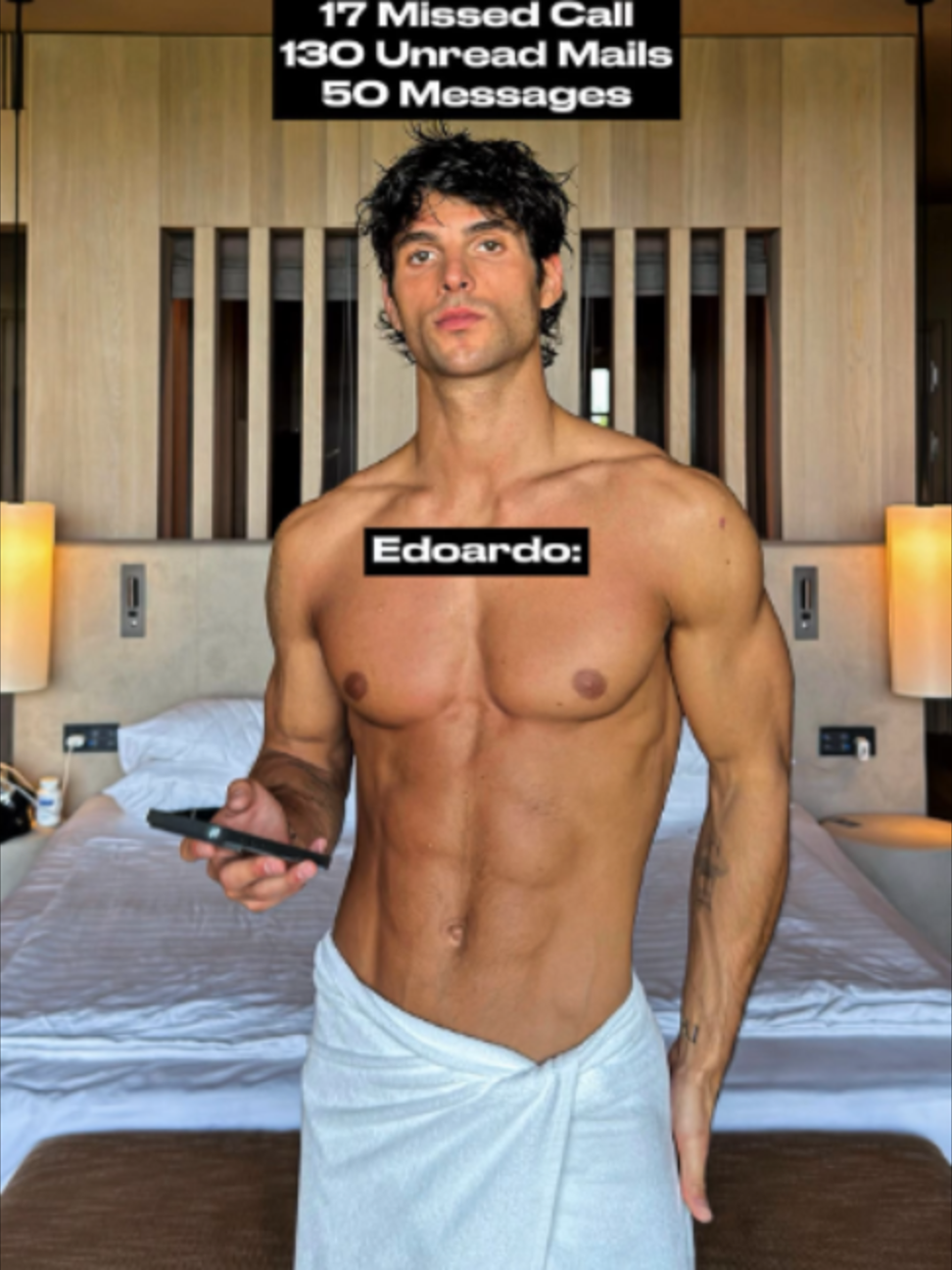 @Elite Model World
