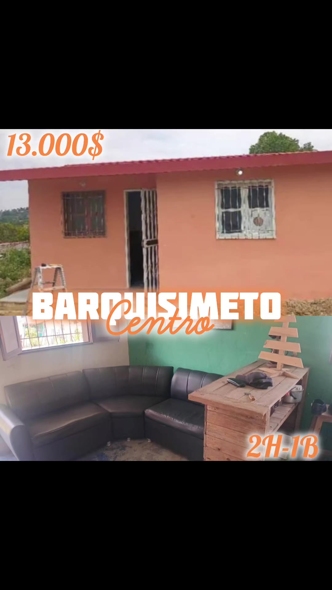 @INMOBILIARIA VENTAS CV ca