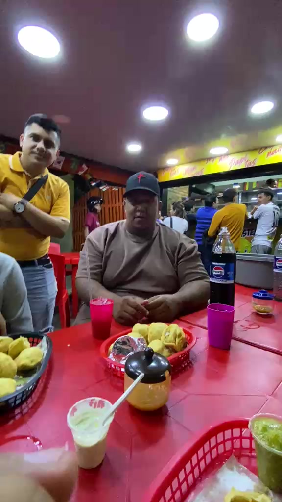 @โ๐พ๐ฑ El Bendito loco ๐ฑโ๐พ