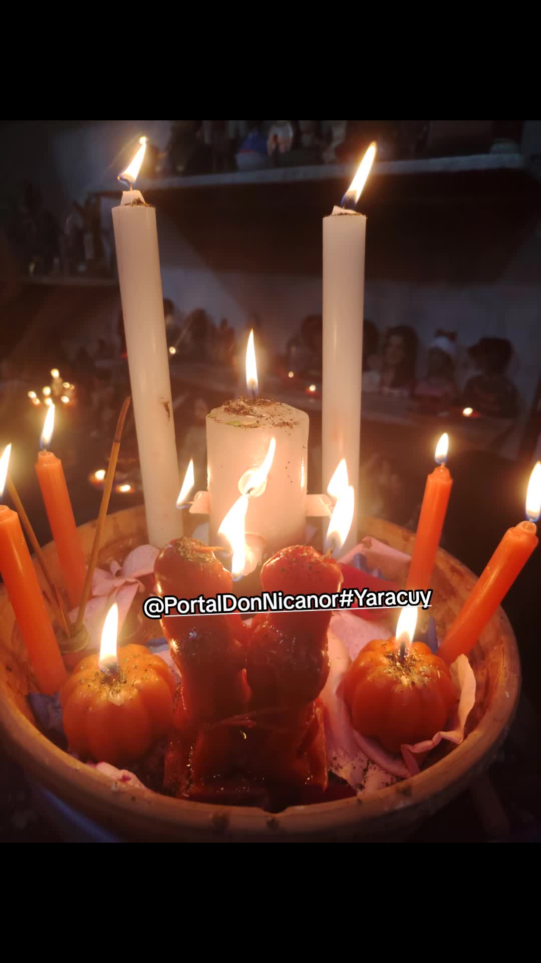 @Portal Don Nicanor #Yaracuy