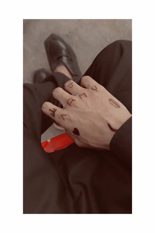 @𝐌𝐫 Bᵤₙₙy