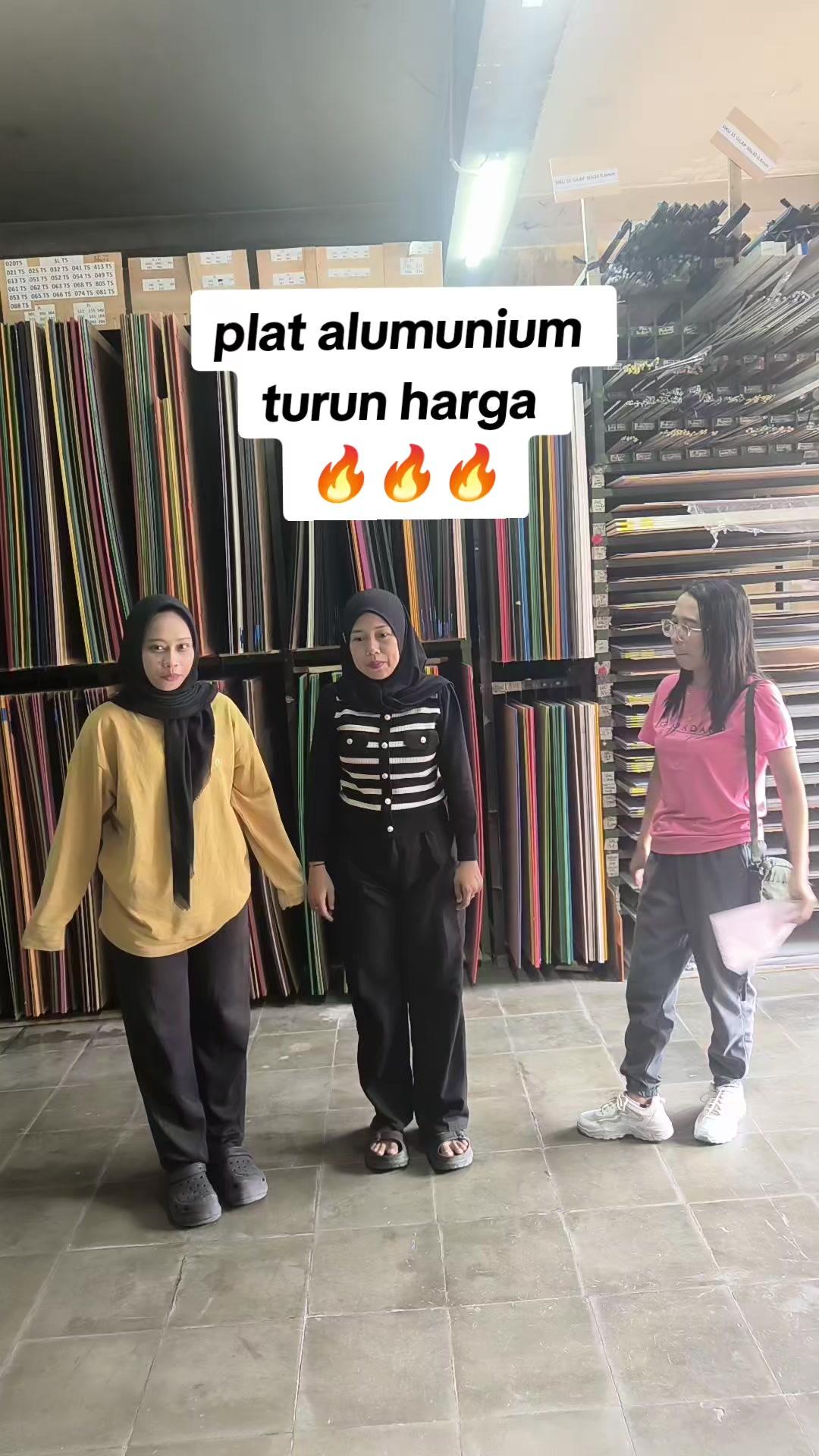 @Serba Jaya (CV.Jaya Sejahtera)