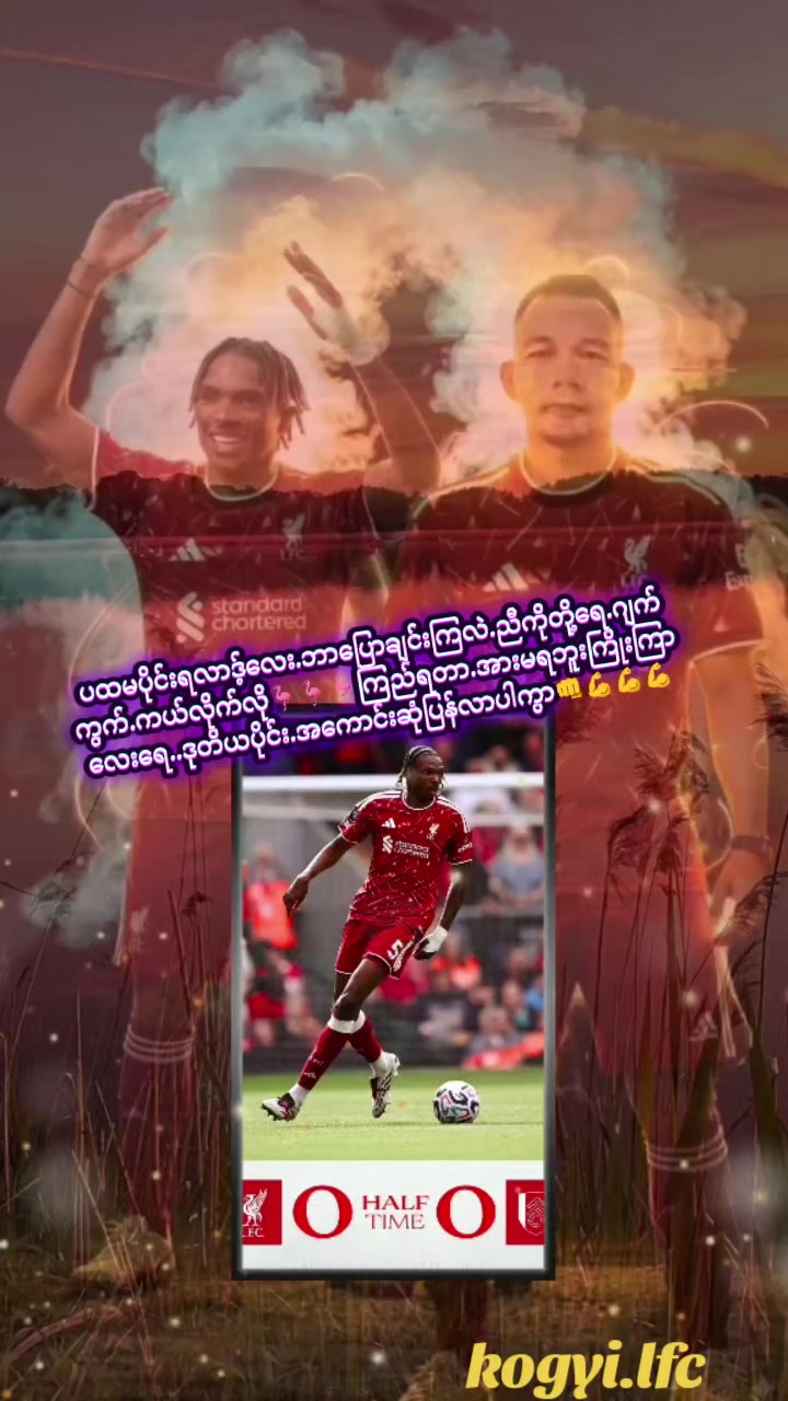 @LFC.KoGyiâ˝ Official đ˛đ˛đ¤đšđ