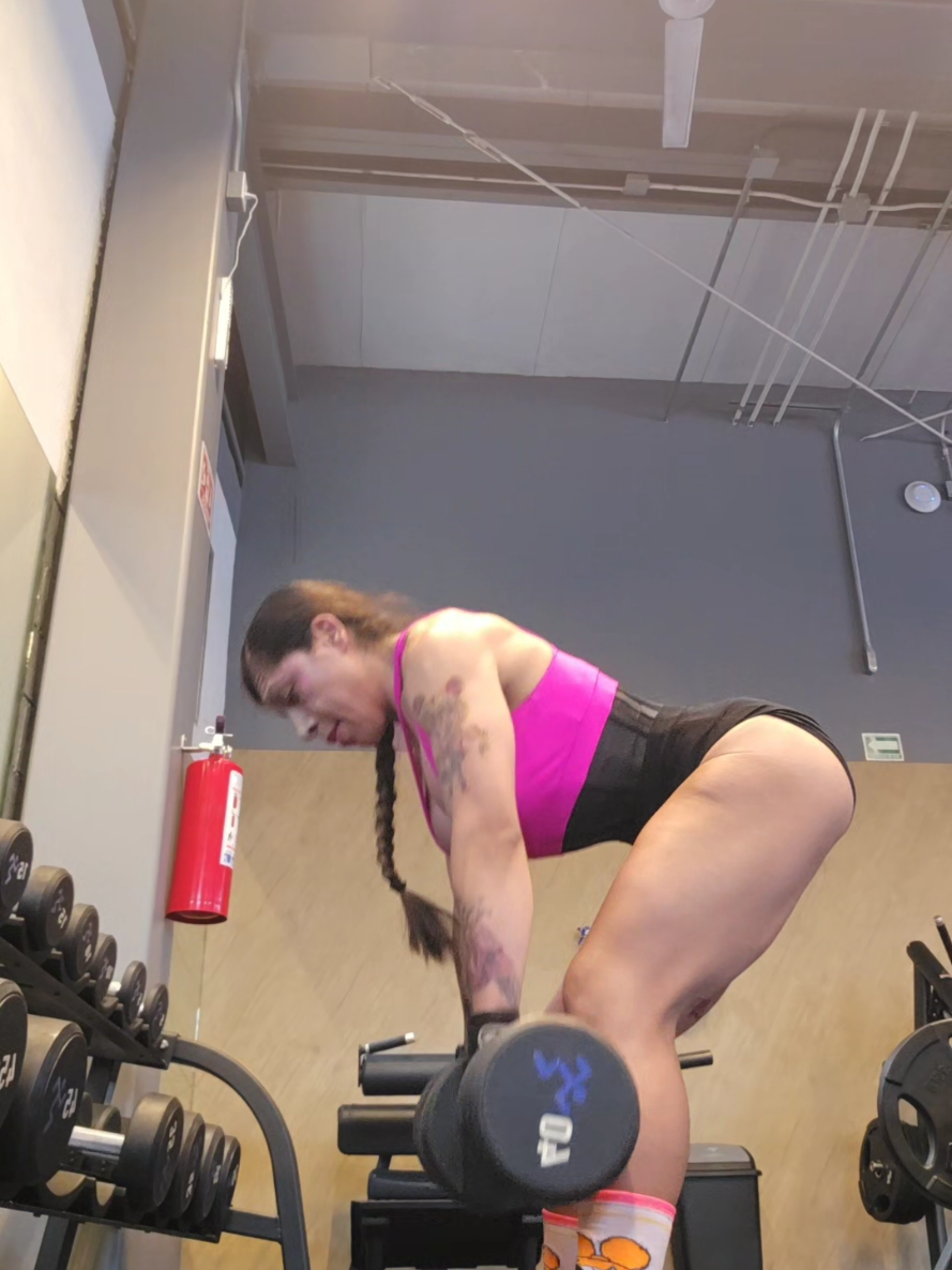 @Tanya Sofía