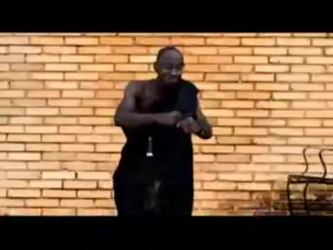 @Africantrumpet 🎺🎺🎺