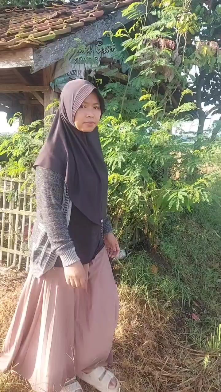 @Dina Sakinah