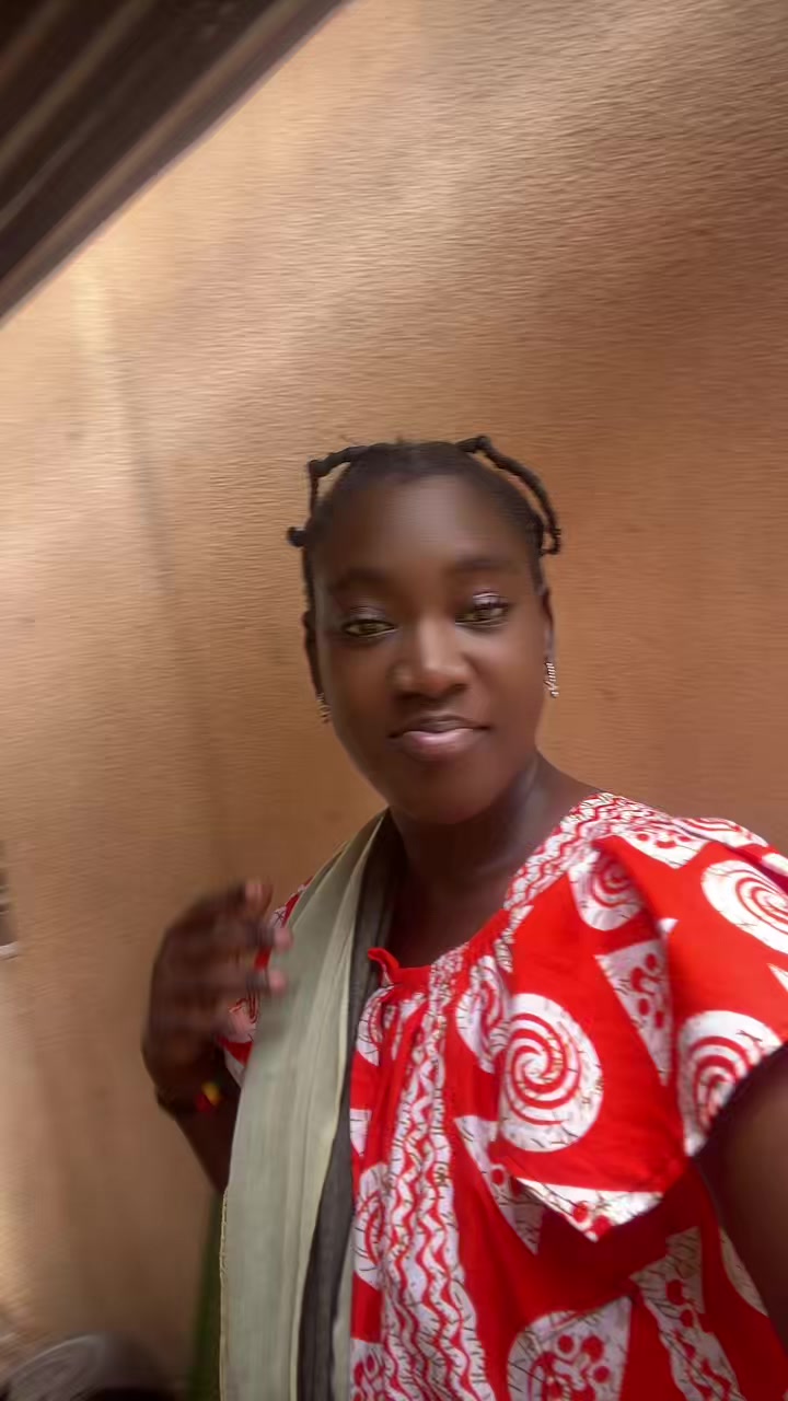 @Une Diakit&eacute; 🥹😍