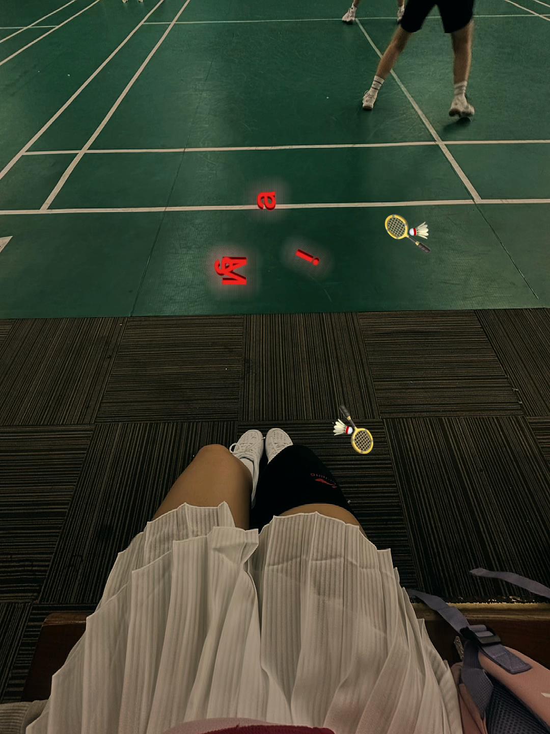 @Misa 🏸🏸