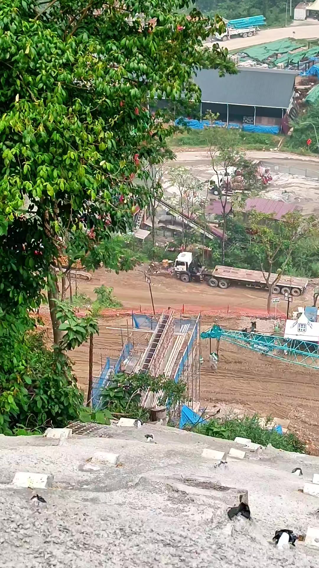 @Proyek Sitinjau Lauik