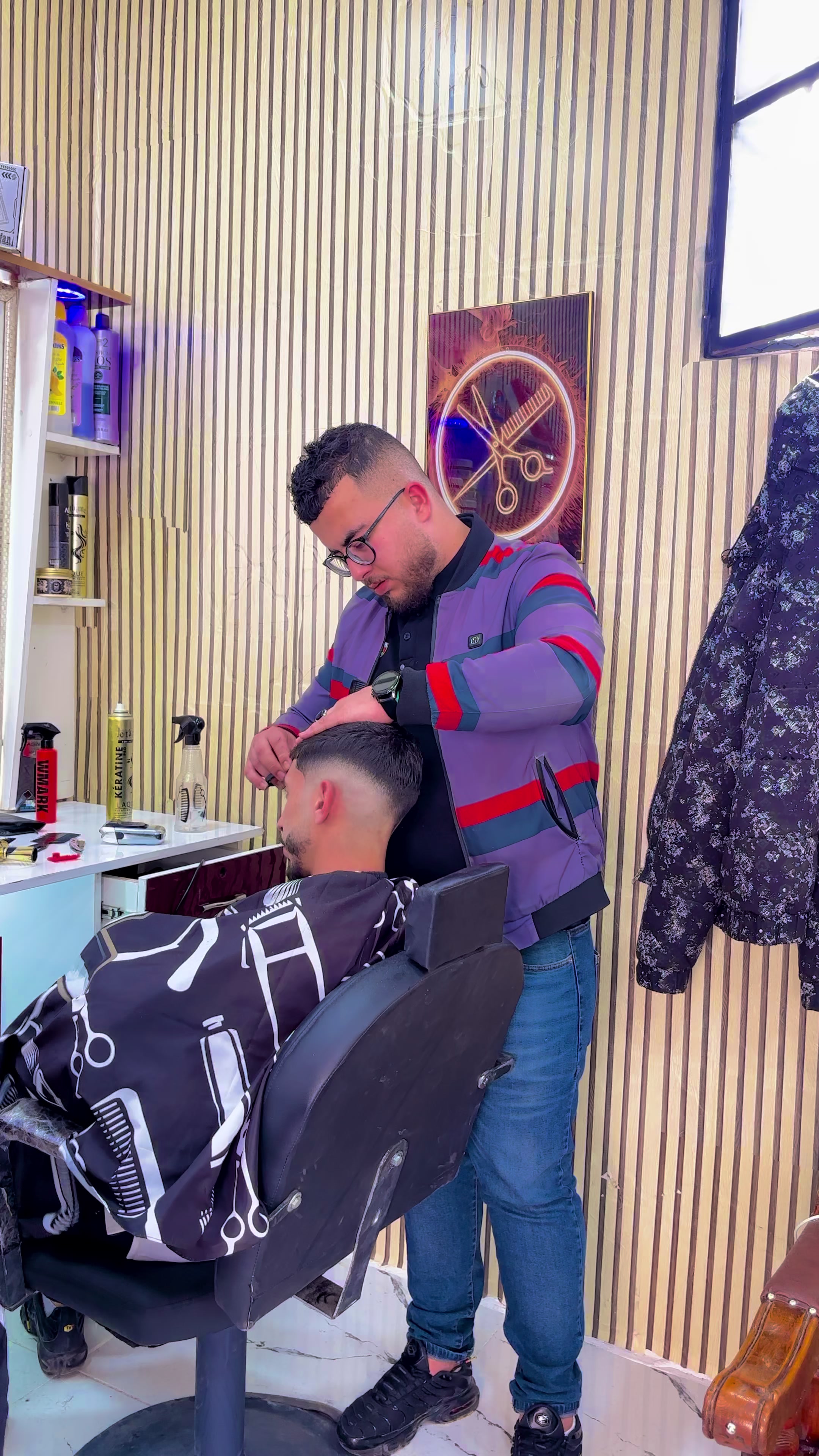@Badis 💈Barber shop💈