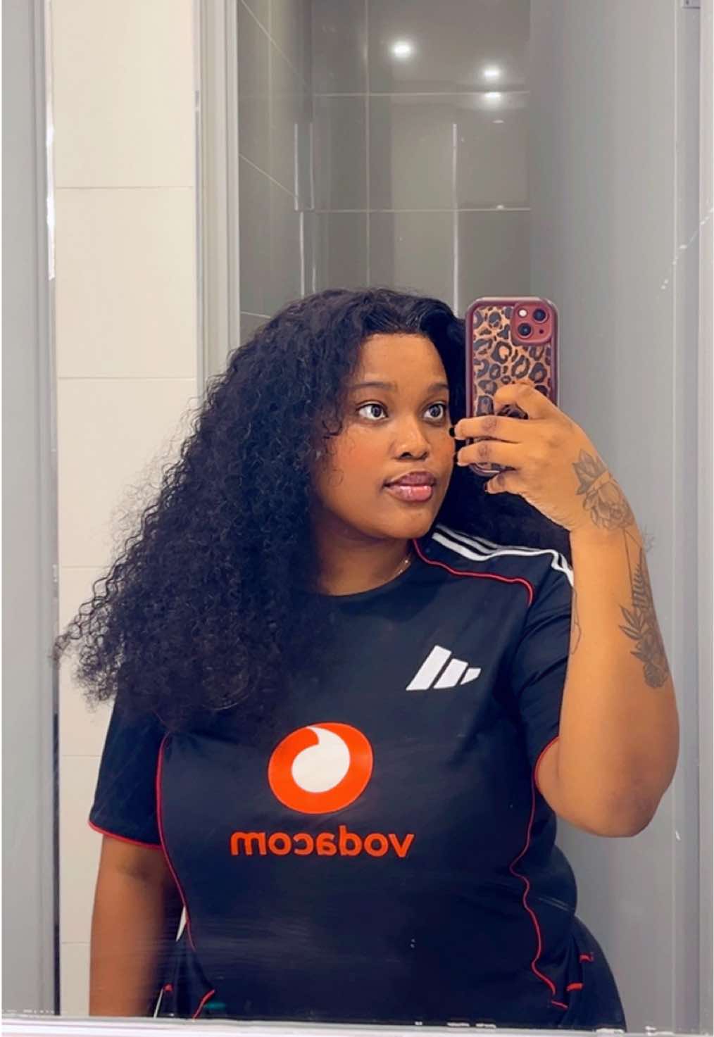 @Khanyi On The Ball ⚽️🤍