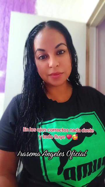 @Irasema Angeles Oficial ✅️