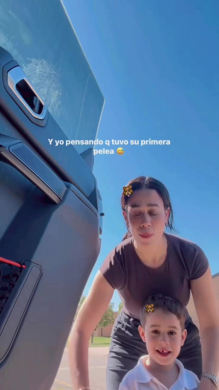 @Angelica Castillo