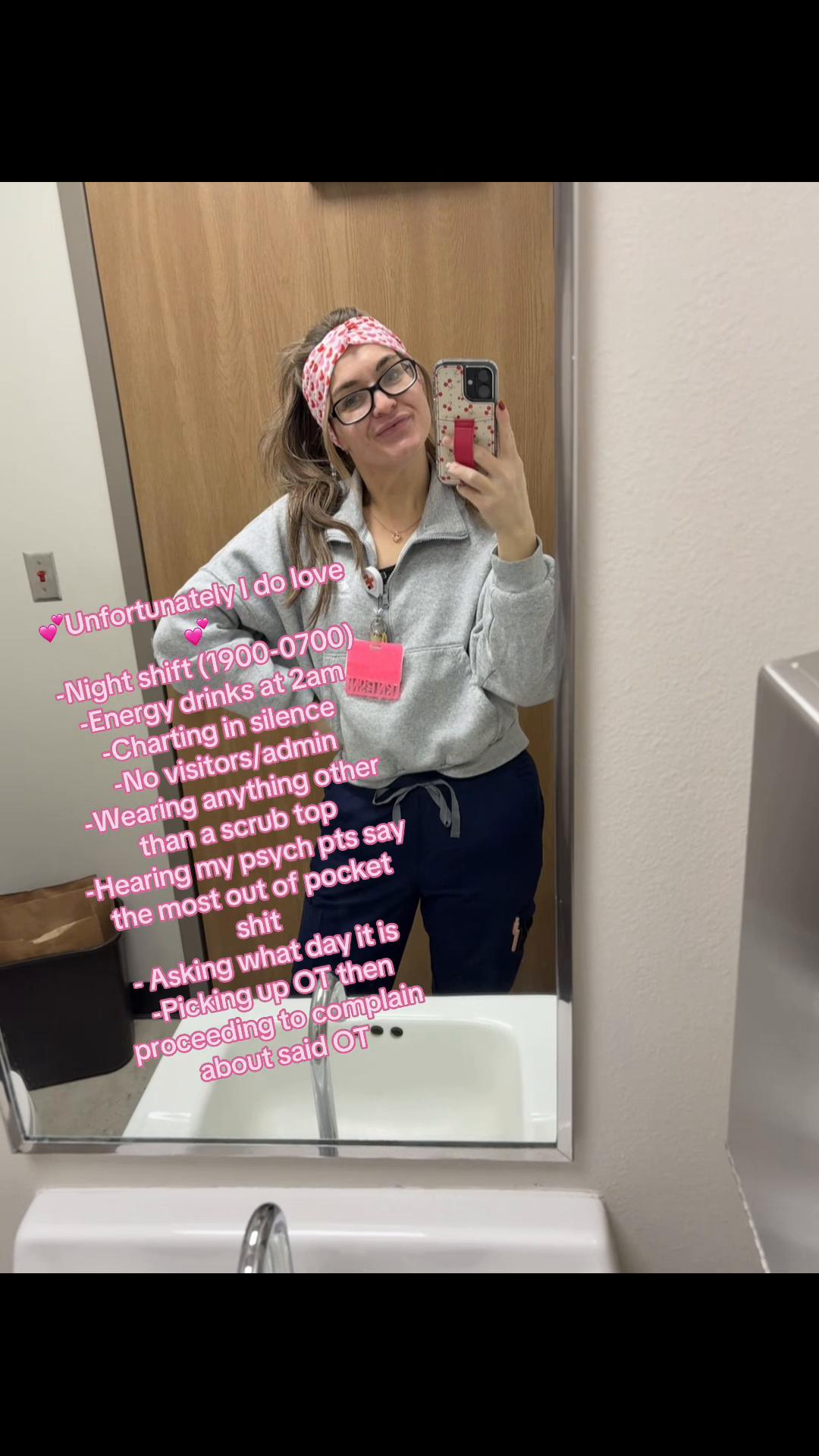 @Maggie May | BSN, RN