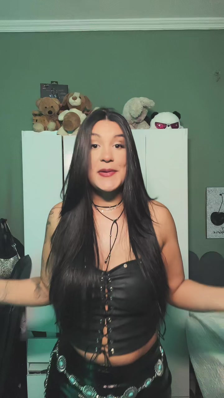 @Luana Andrade