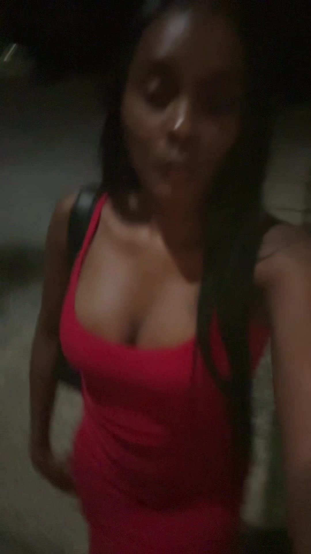 @SydneyThaBhaddest