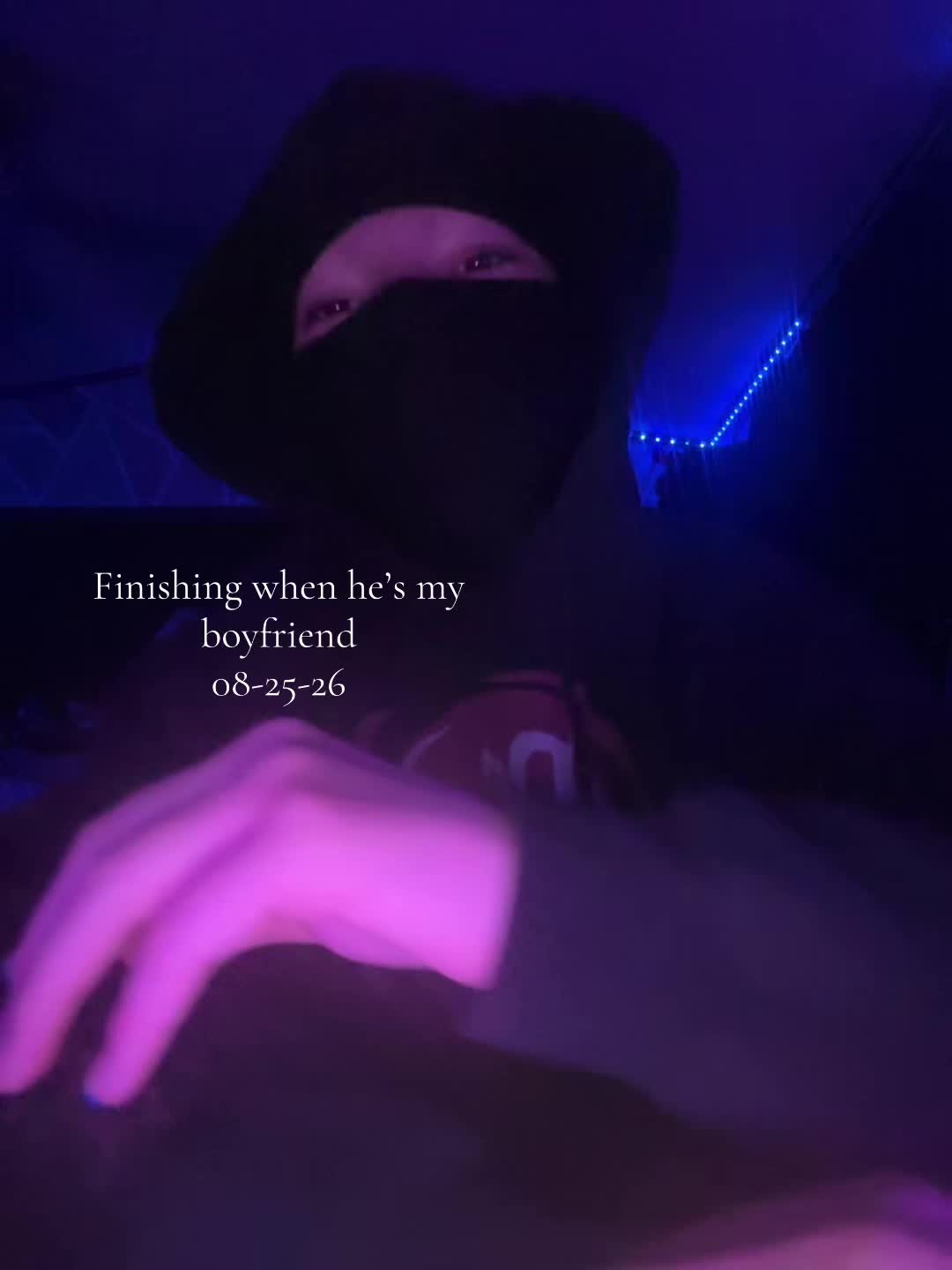 @౨ৎmasked girl౨ৎ
