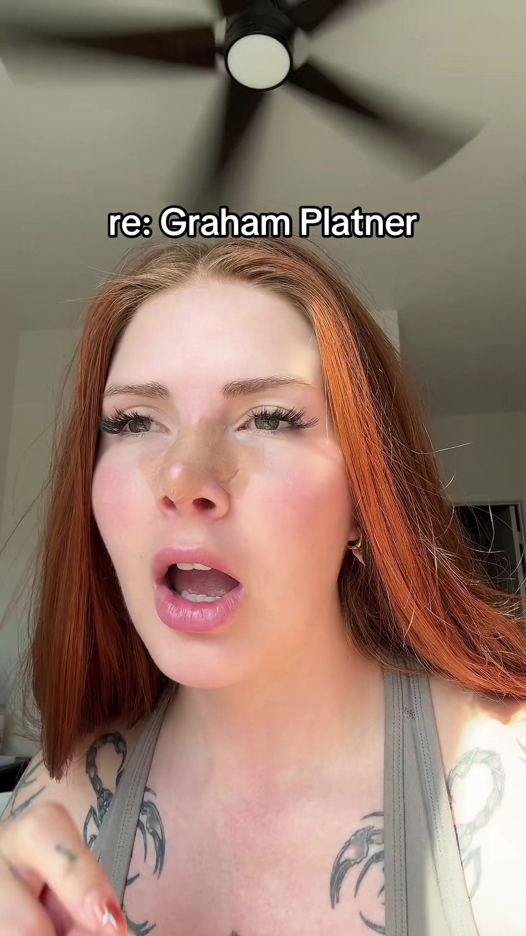 @alexis rose