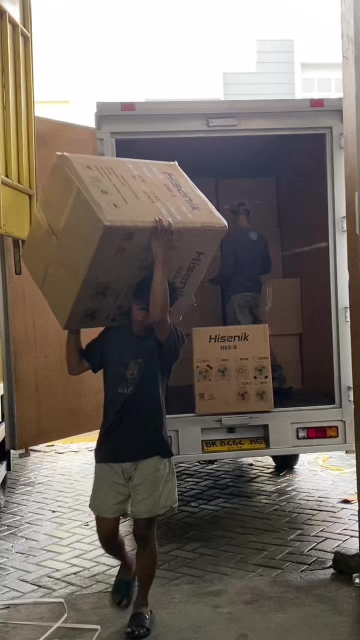 @DEPO ELEKTRONIK MEDAN