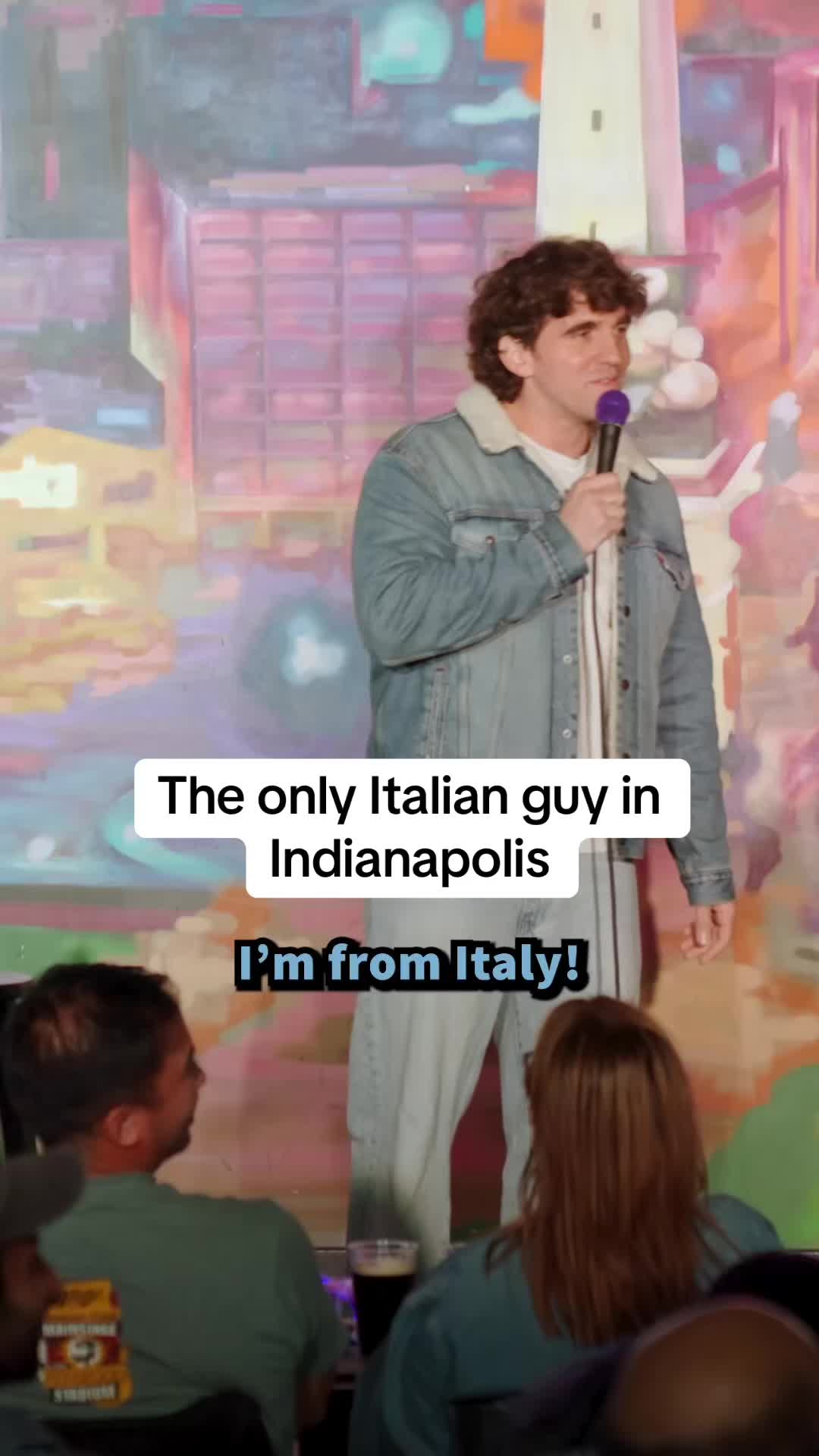 @Austin Nasso