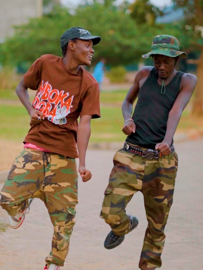 @TEEKAY 🇰🇪
