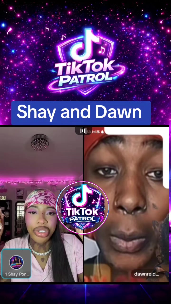 @1 TikTok Patrol 🚔💎💎