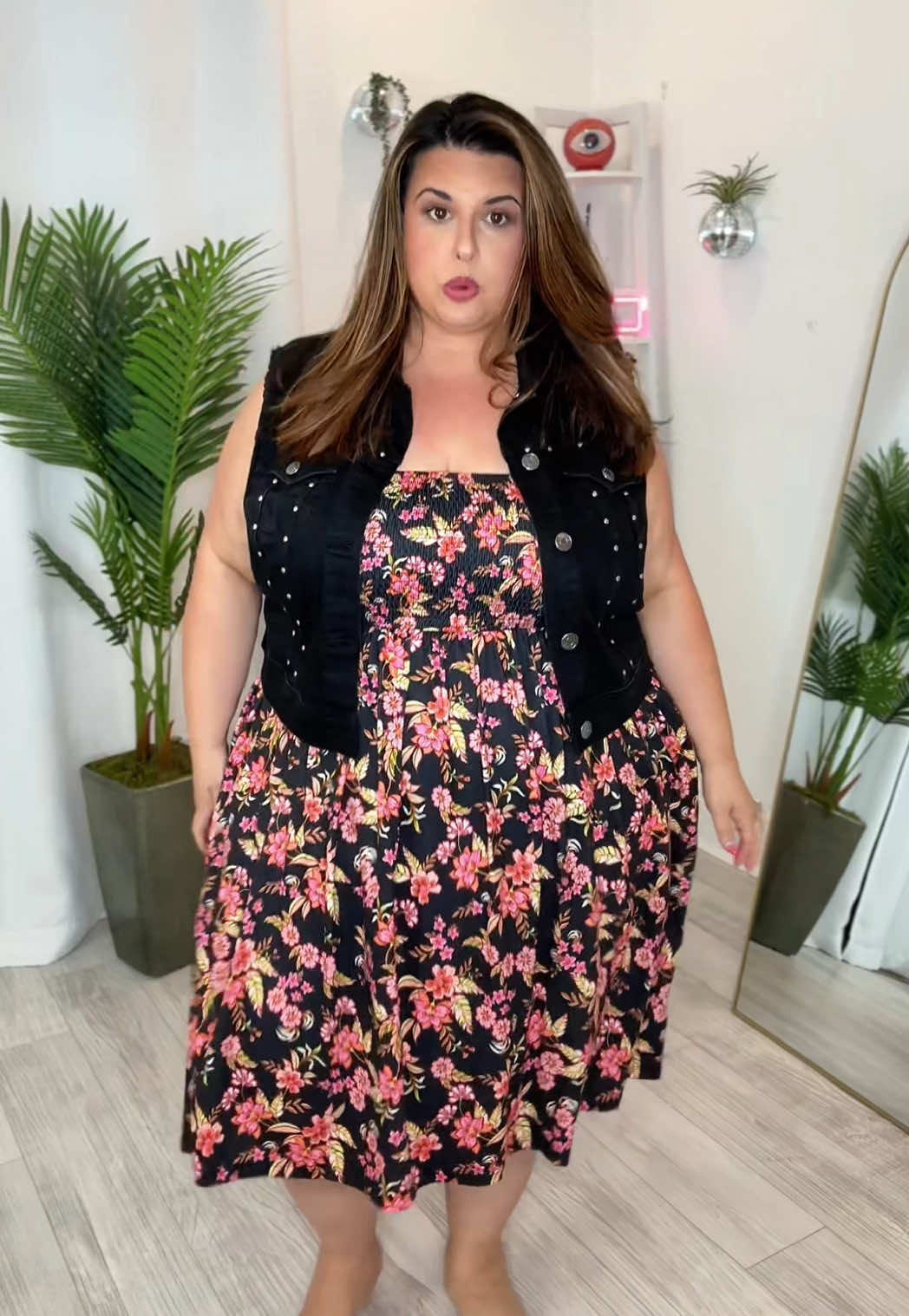 @Jennifer Samantha Style
