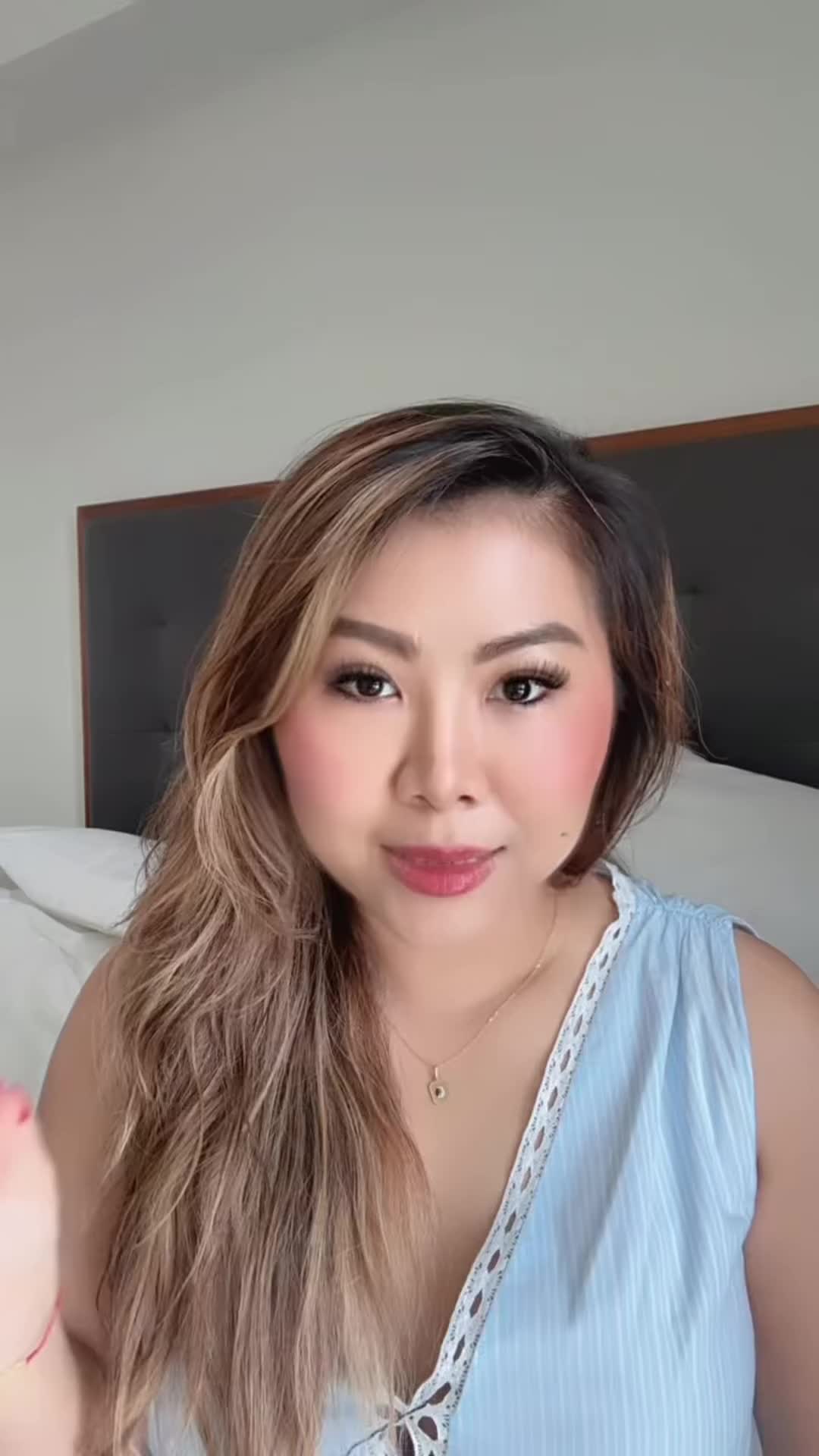 @Yamone Scarlett