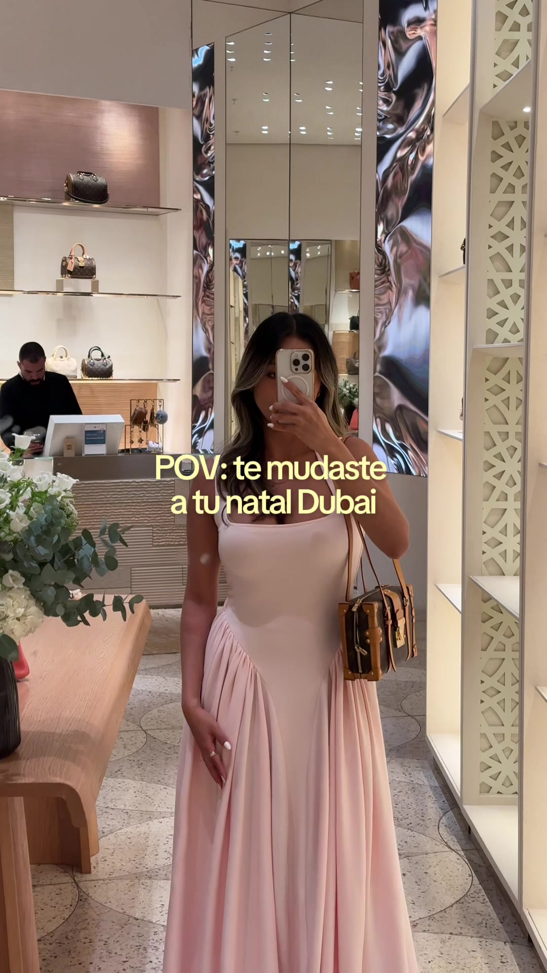 @Nath | Dubai Vlogs