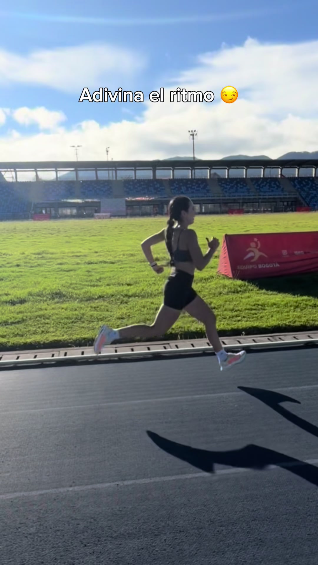 @Ivanna Velilla⚡️|Runner|Coach