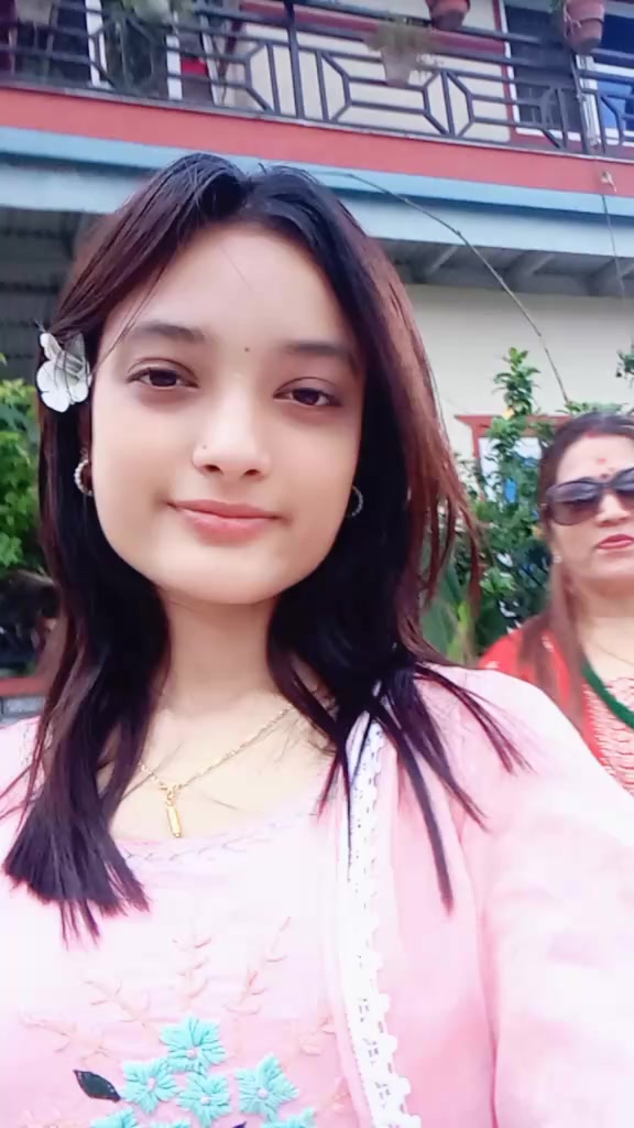 @Aarati Bhandari