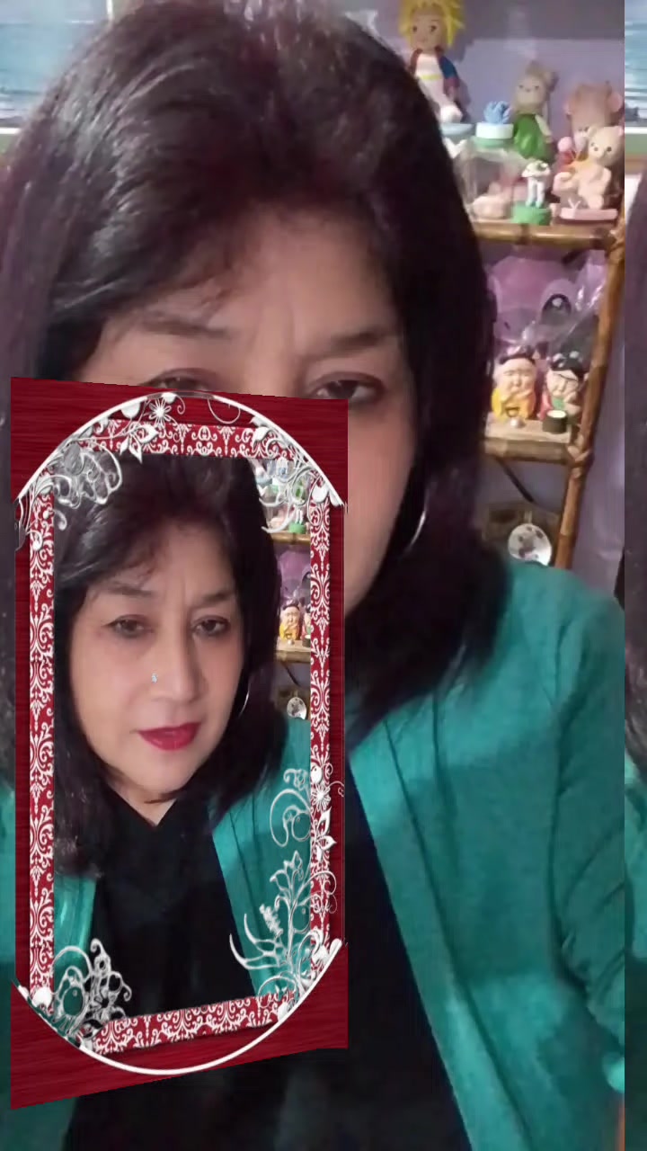 @Maria Garcia