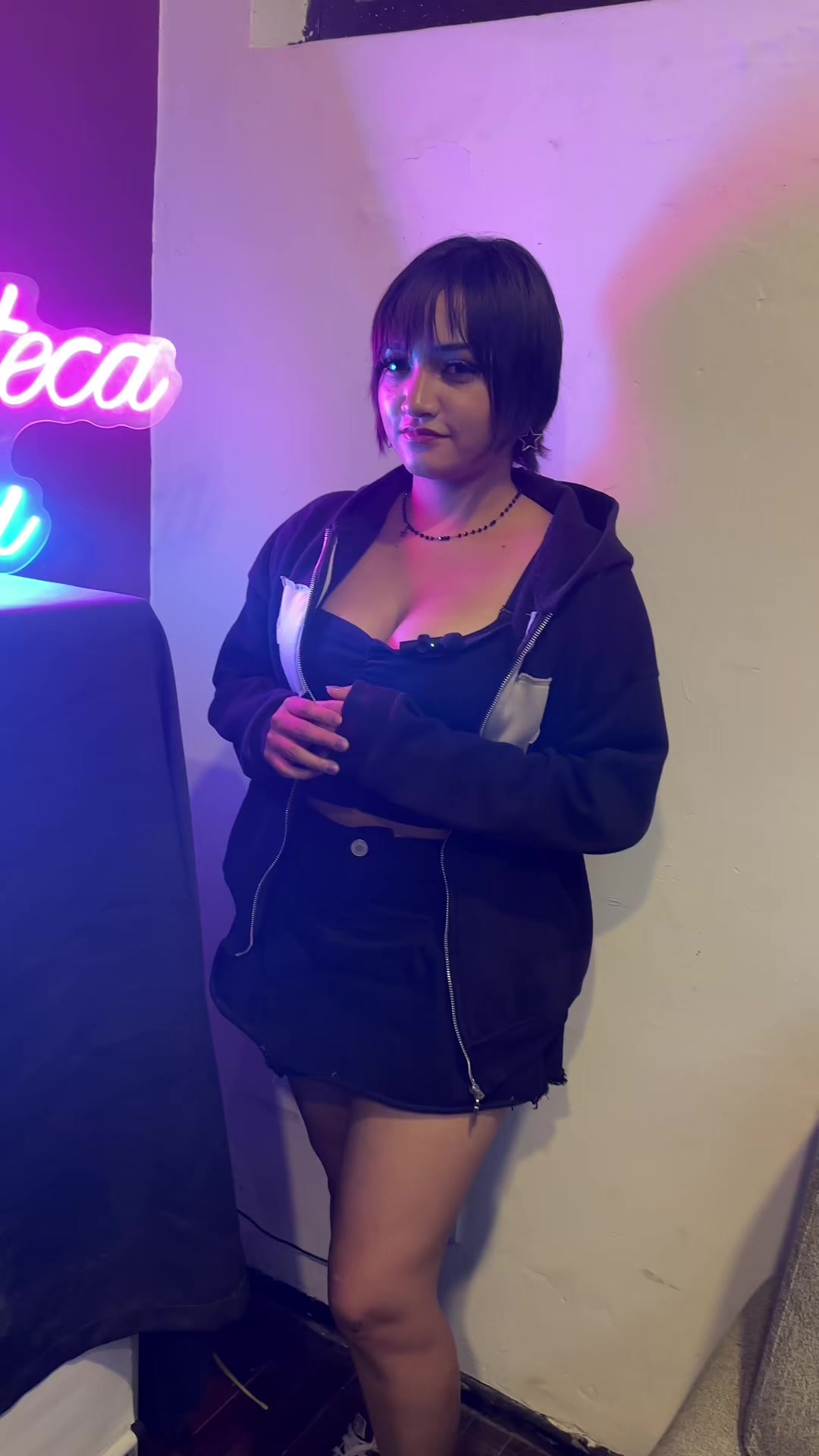 @DISCOTECA OTAKU