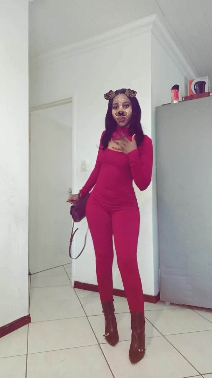 @tumie_tee_rsa_ ❤️🎬🎭