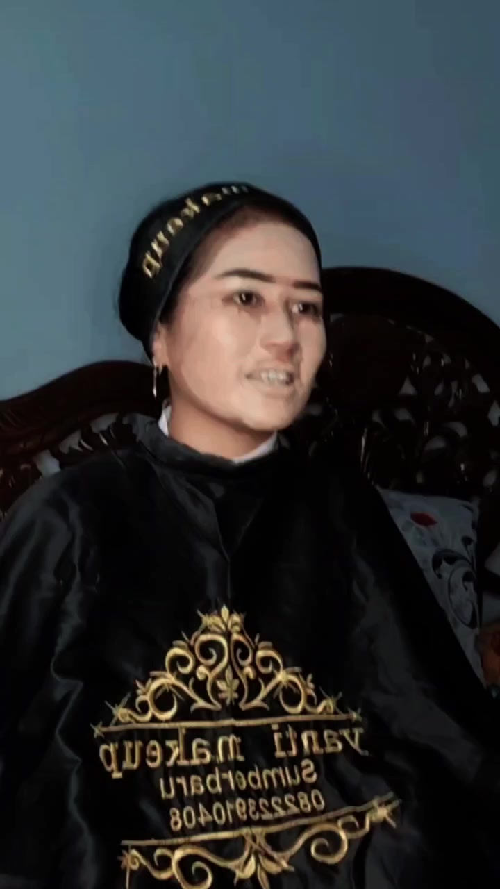 @Najwa syakilah