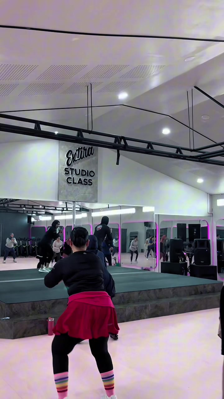 @EXTIRA_GYM