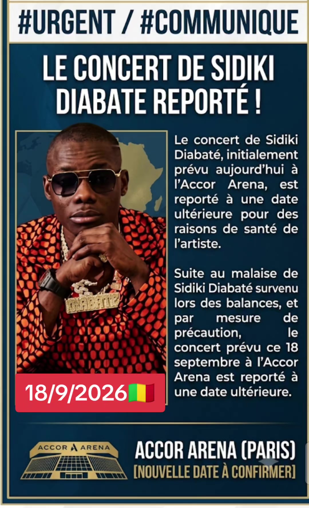 @MALI22 TV