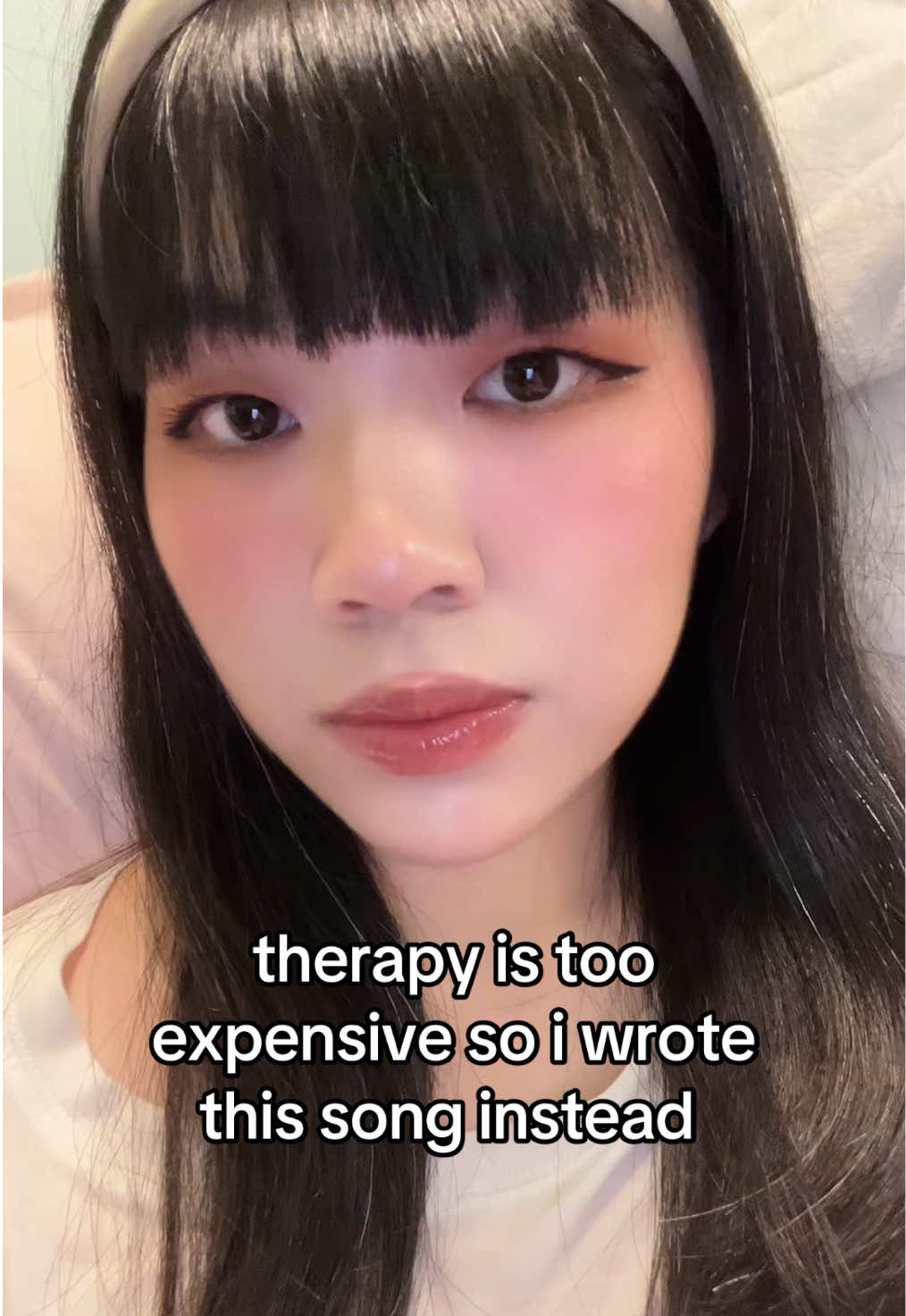 @Melody T