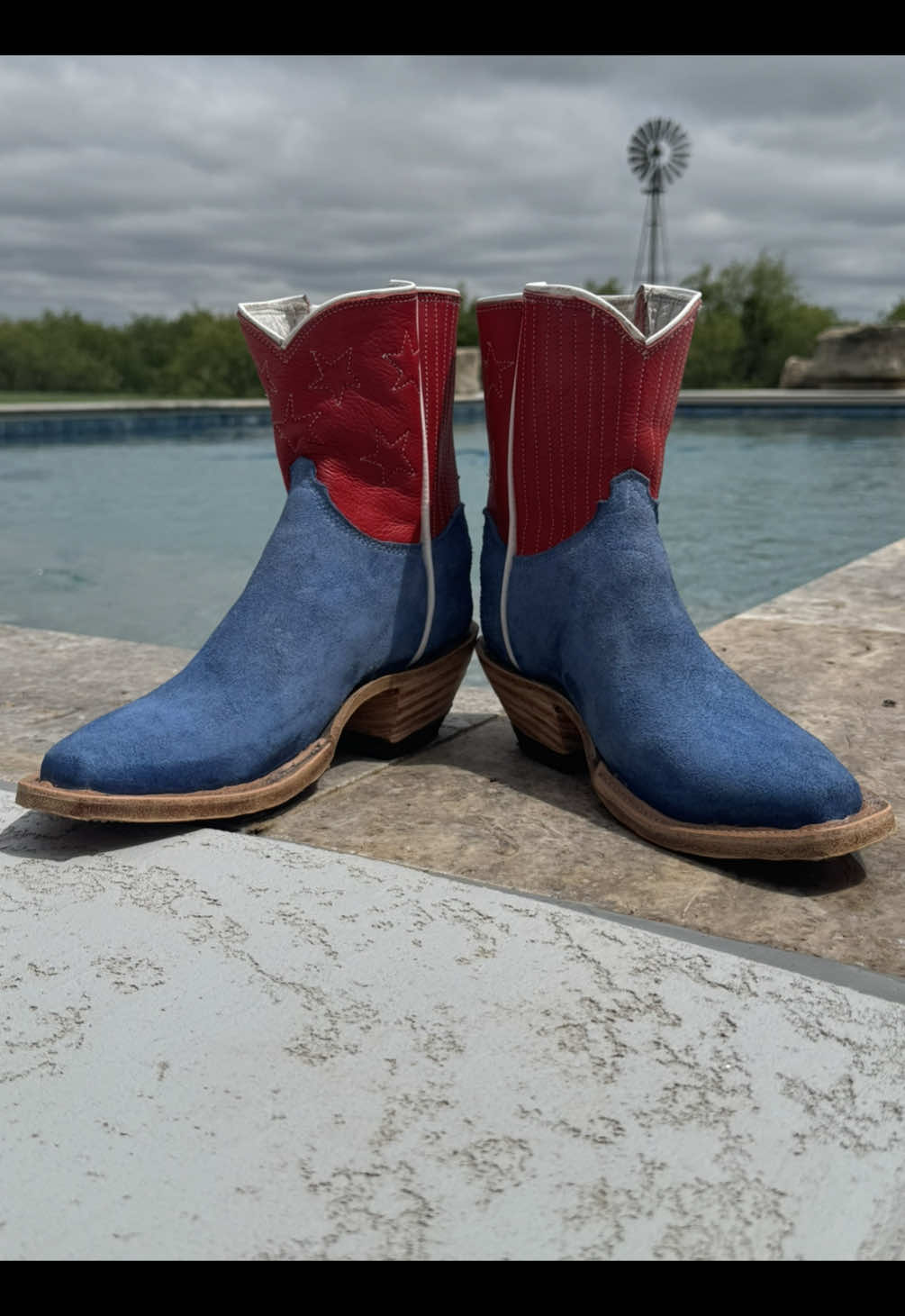 @&clubs;️Brilee&rsquo;s Boots 📸