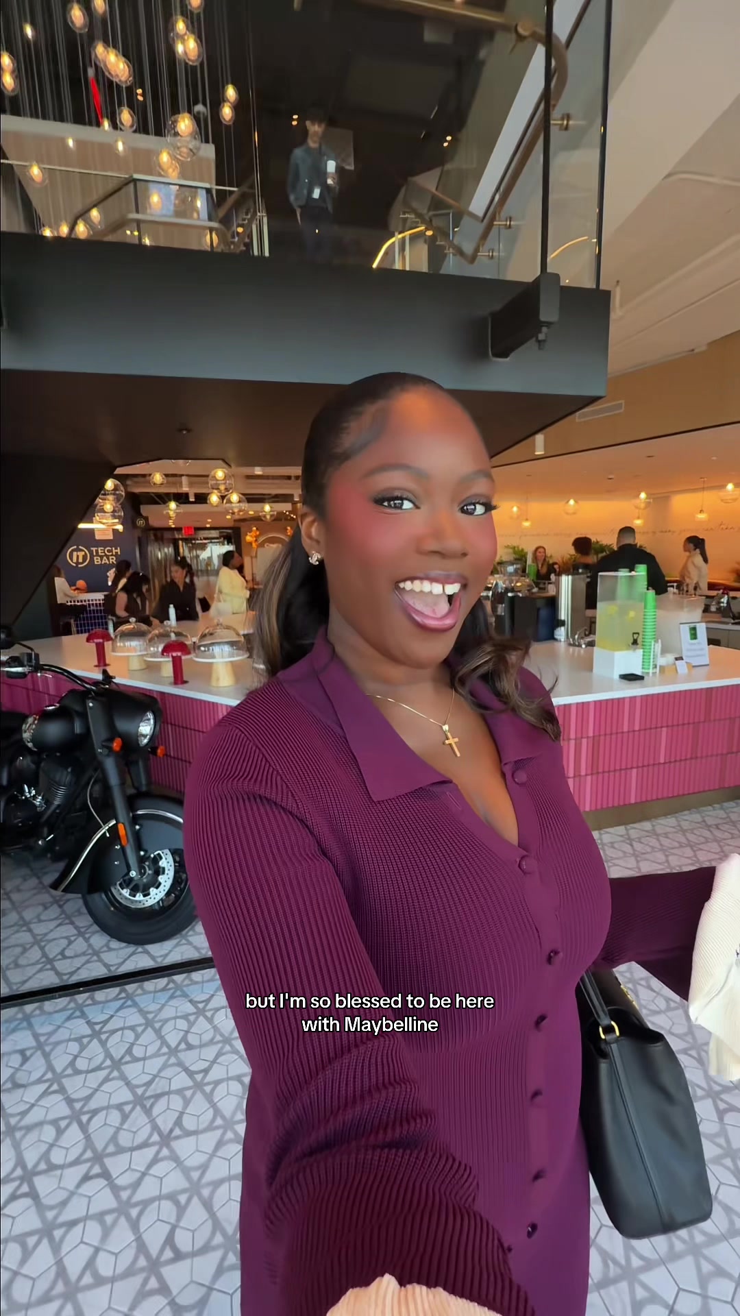 @Jasmine Adetunji