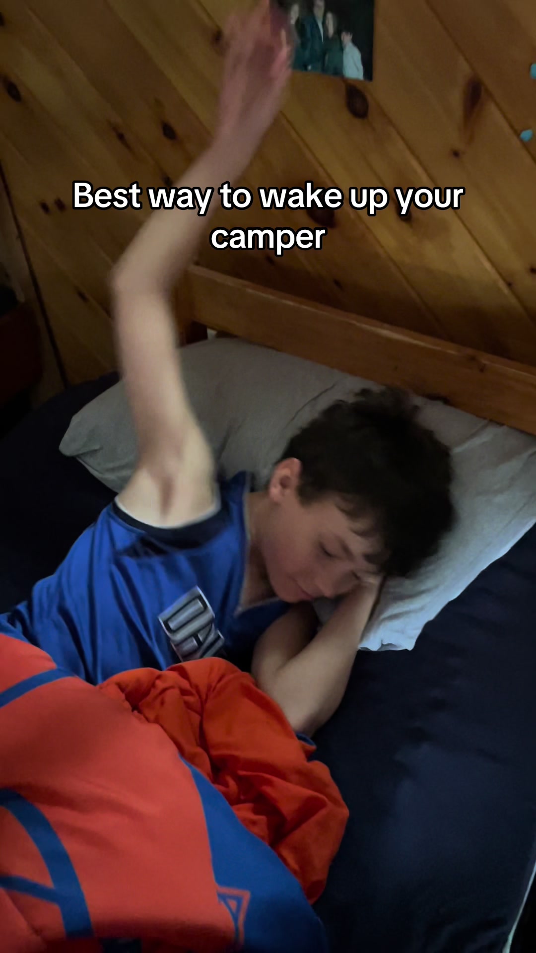 @Iker | Summer Camp🏕️