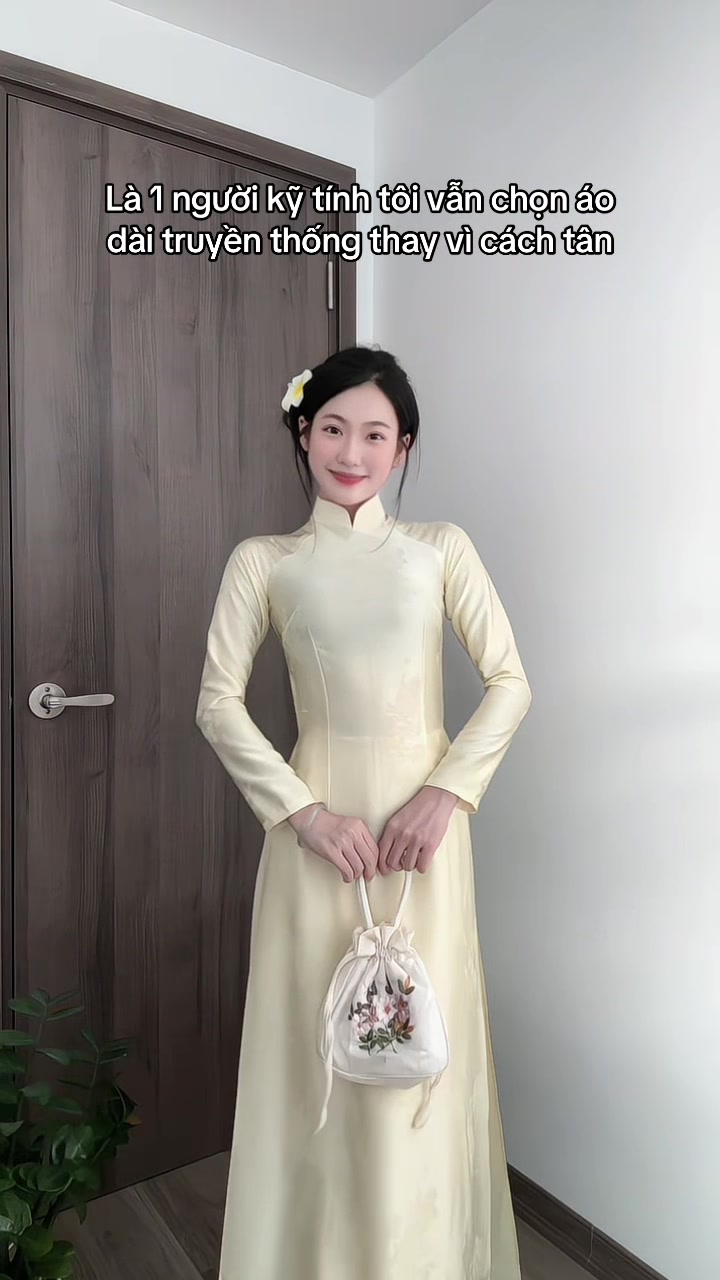 @Thảo Áo Dài 👗