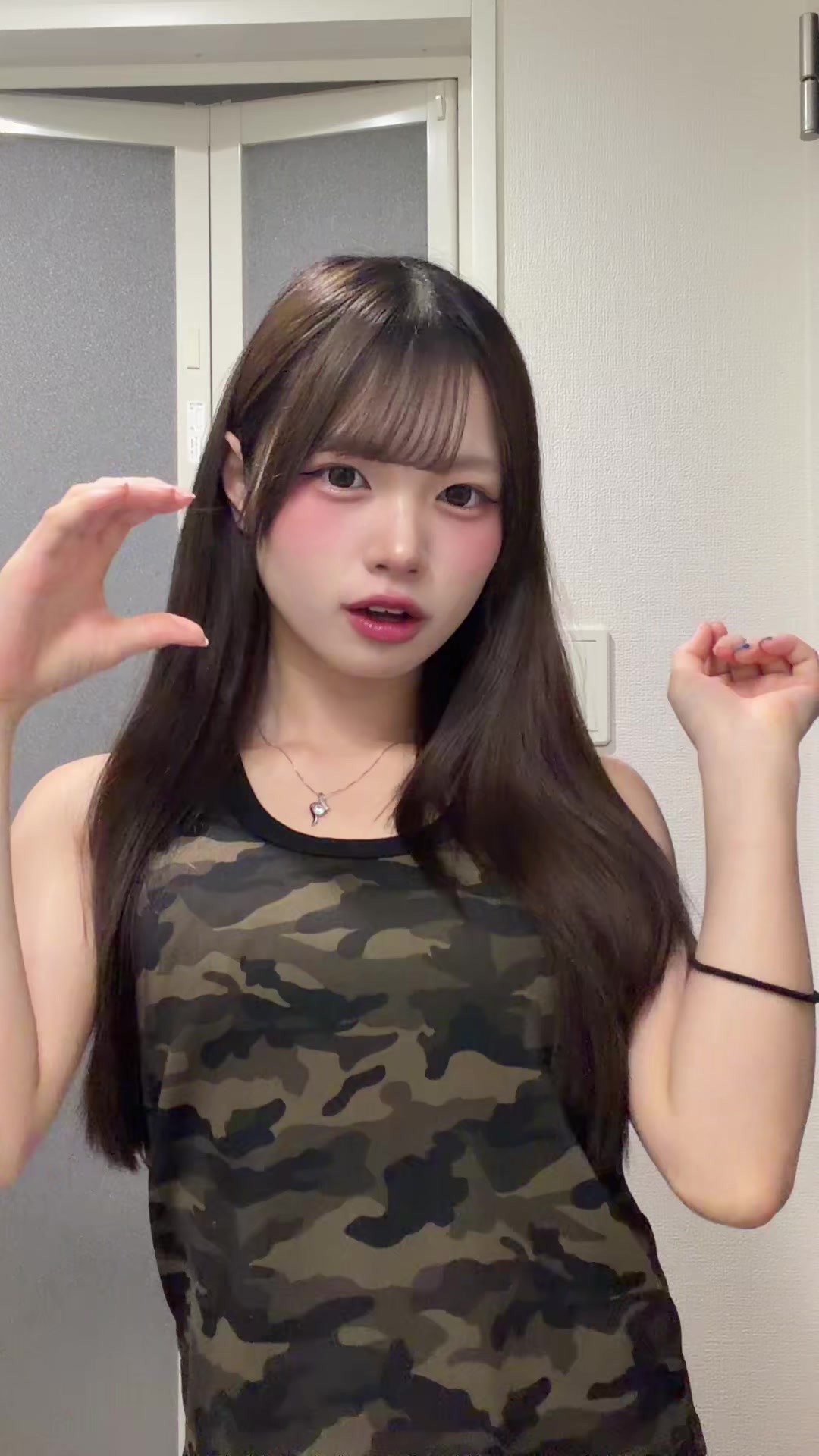 @いちごあめ🤍🎀
