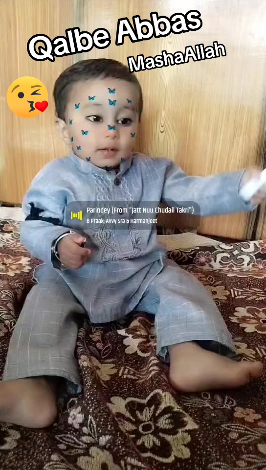 @Syed Shani Shah