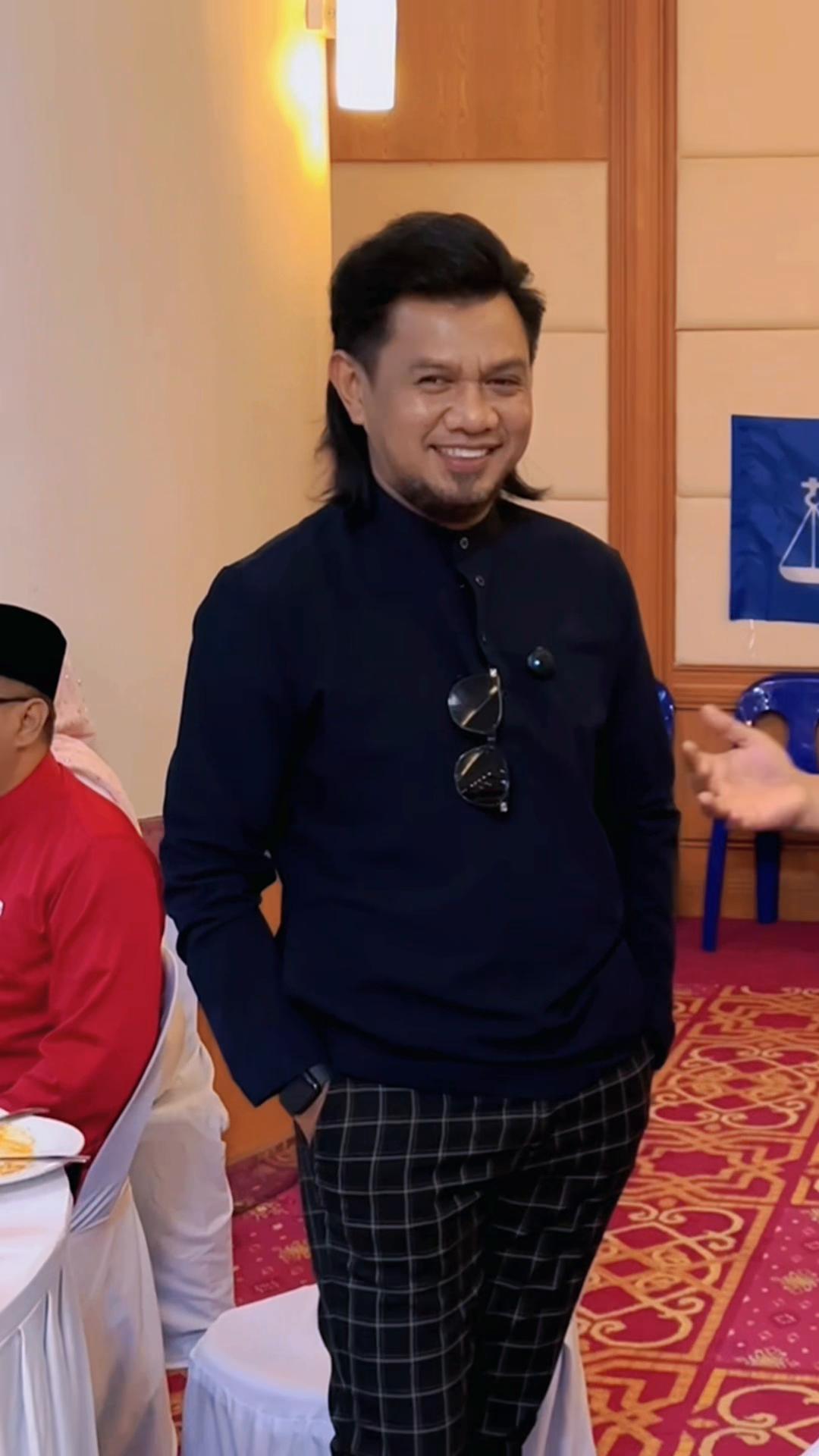 @Pemuda UMNO Libaran