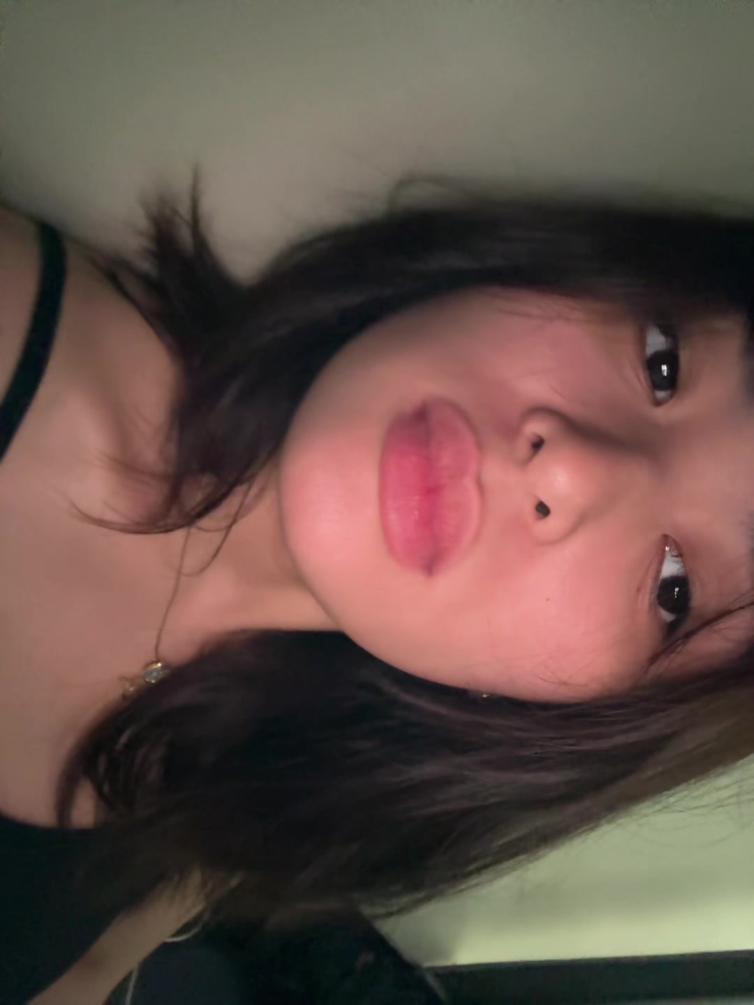 @xavie’s gf