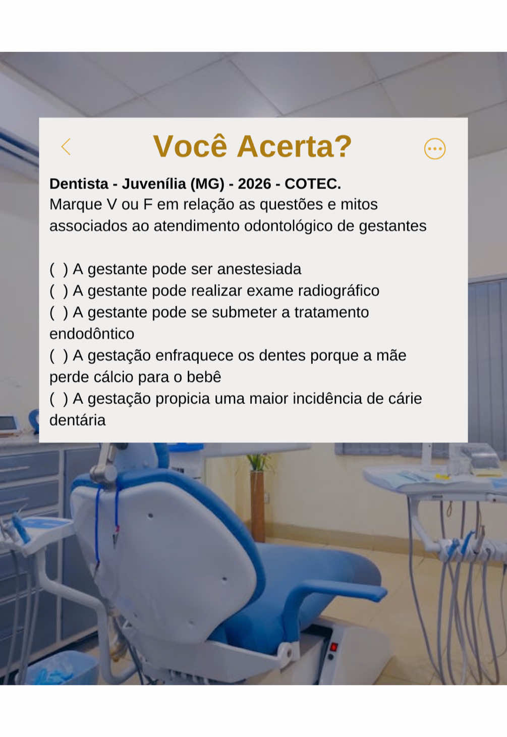 @Odontologia com André