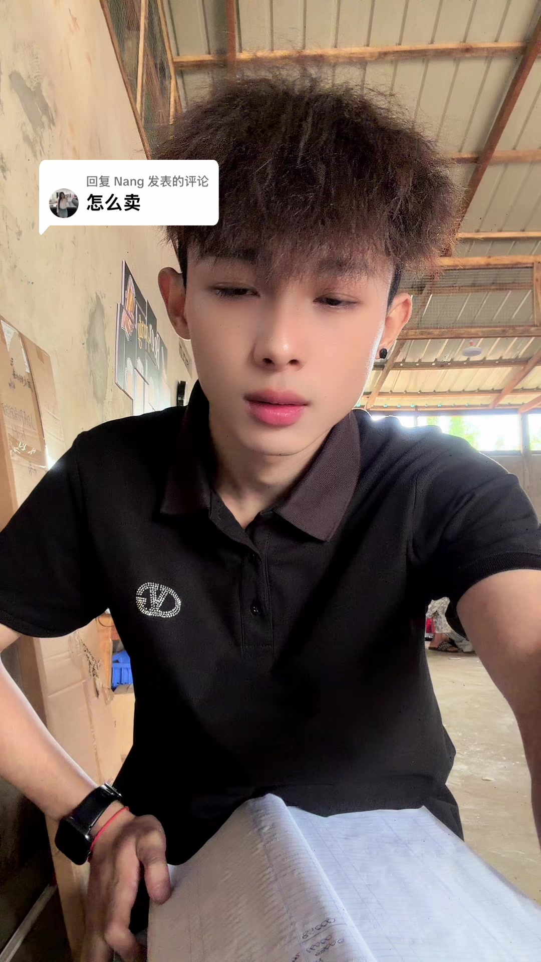 @Yu Zi Han 🖇️