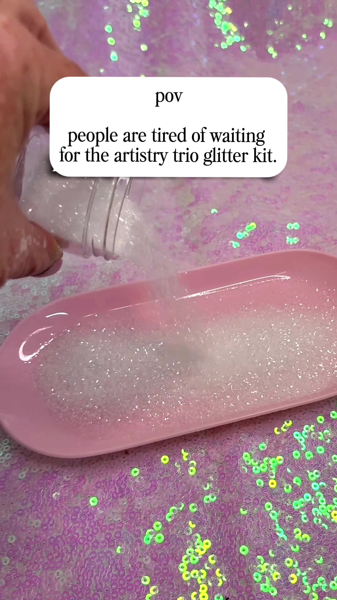 @Dyana ✨ Glitter Artist