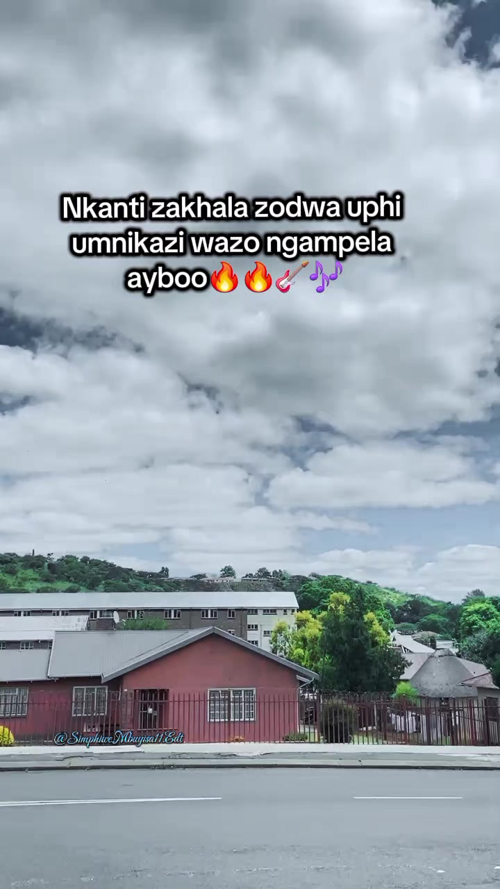 @Simphiwe Mbuyisa⭕️